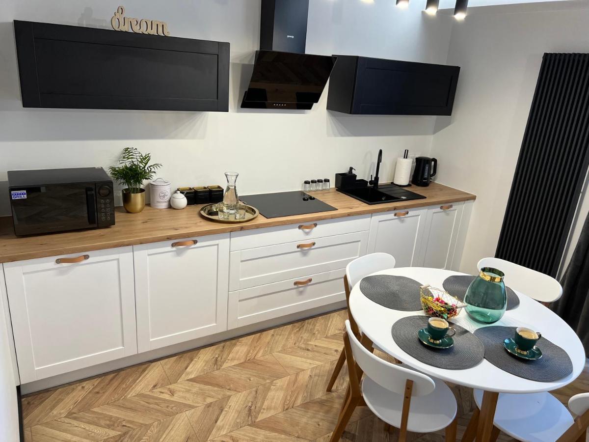 Apartament Stylowy 2 Leszno  Exterior photo